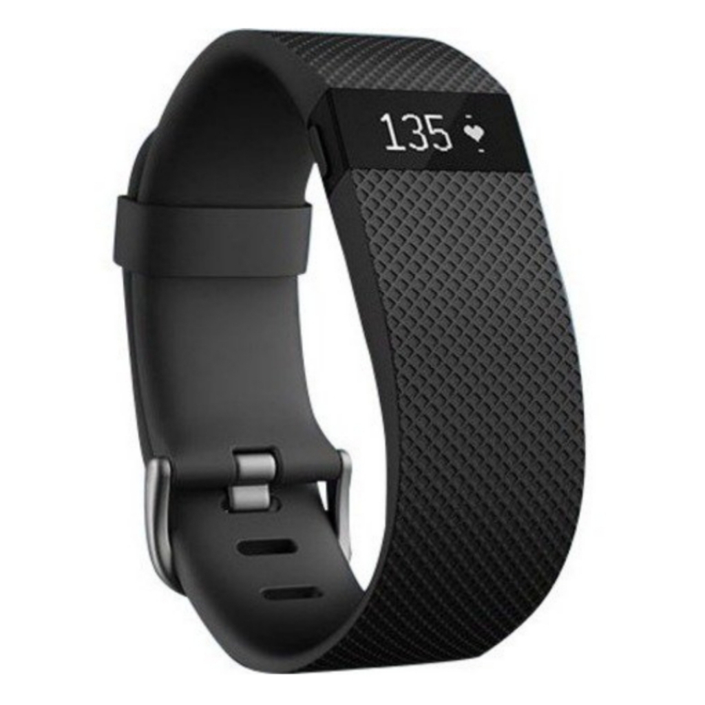 Fitbit Tracker